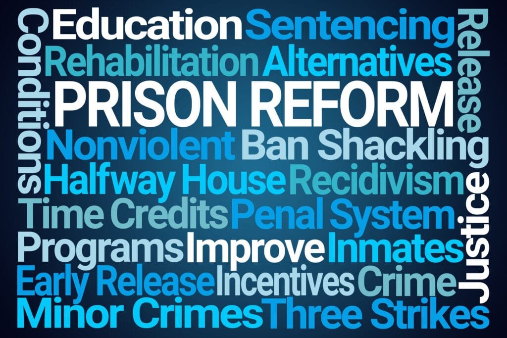 The Indiana Prison Release System: Early Release and Good-Time Credits